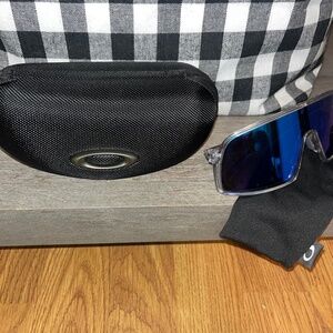 Oakley Sunglasses